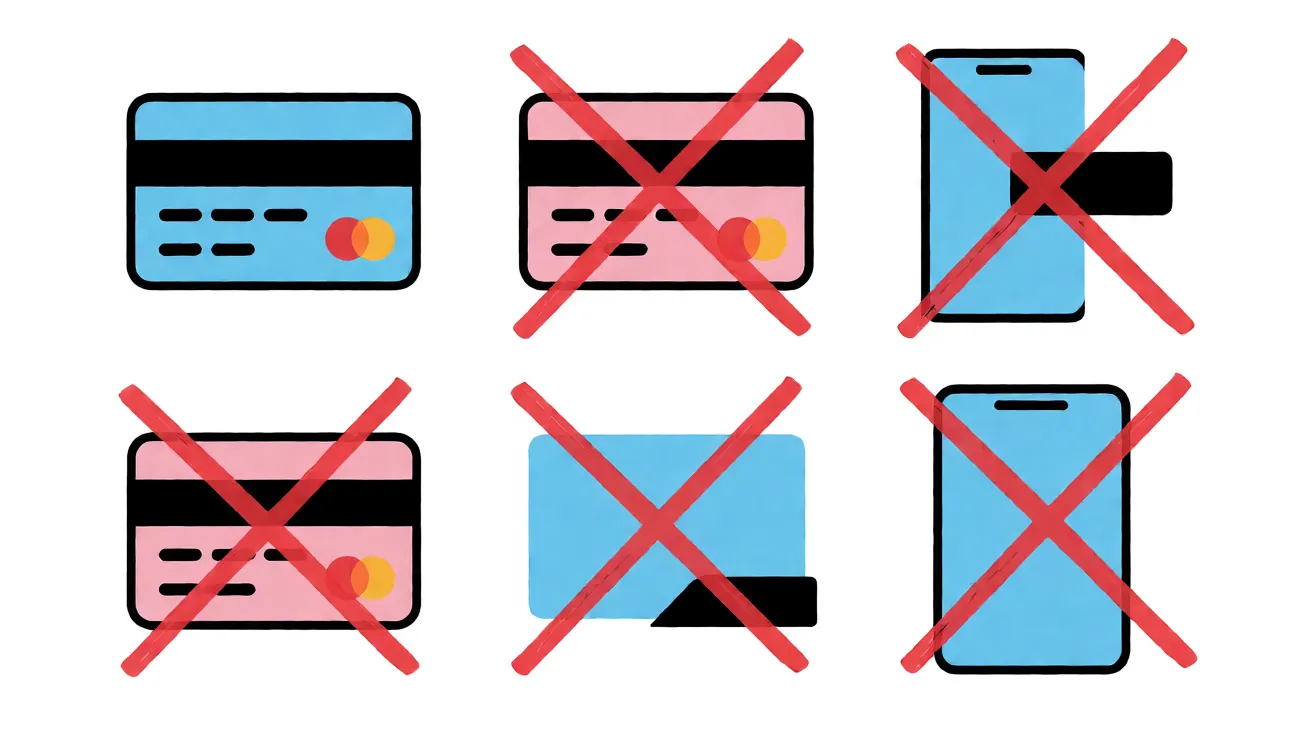 Which Sportsbook Payment Methods Actually Qualify for Welcome Bonuses